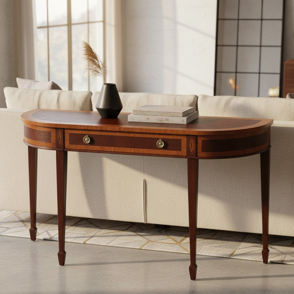 Copley Place Sofa Table