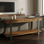 Bedford Park Sofa Table