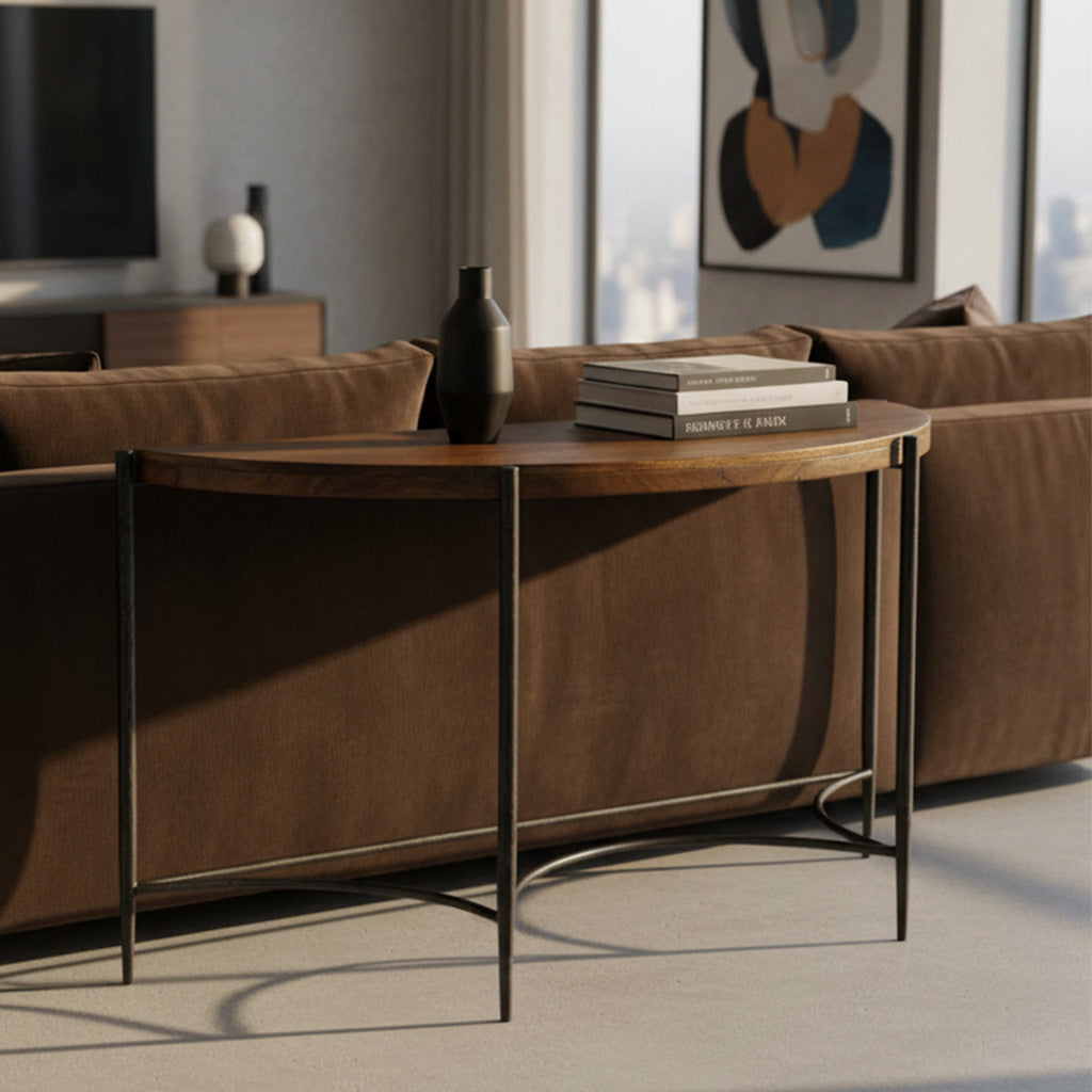 Bedford Park Sofa Table