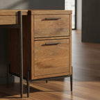 Bedford Park File Cabinet
