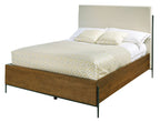 Bedford Park Queen Upholstered Bed