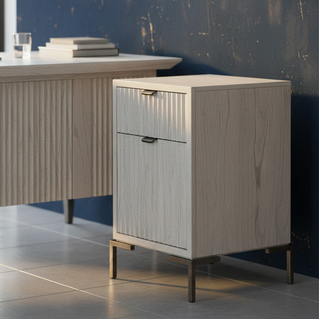 Sierra Heights File Cabinet