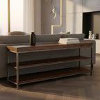 Monterey Point Sofa Table