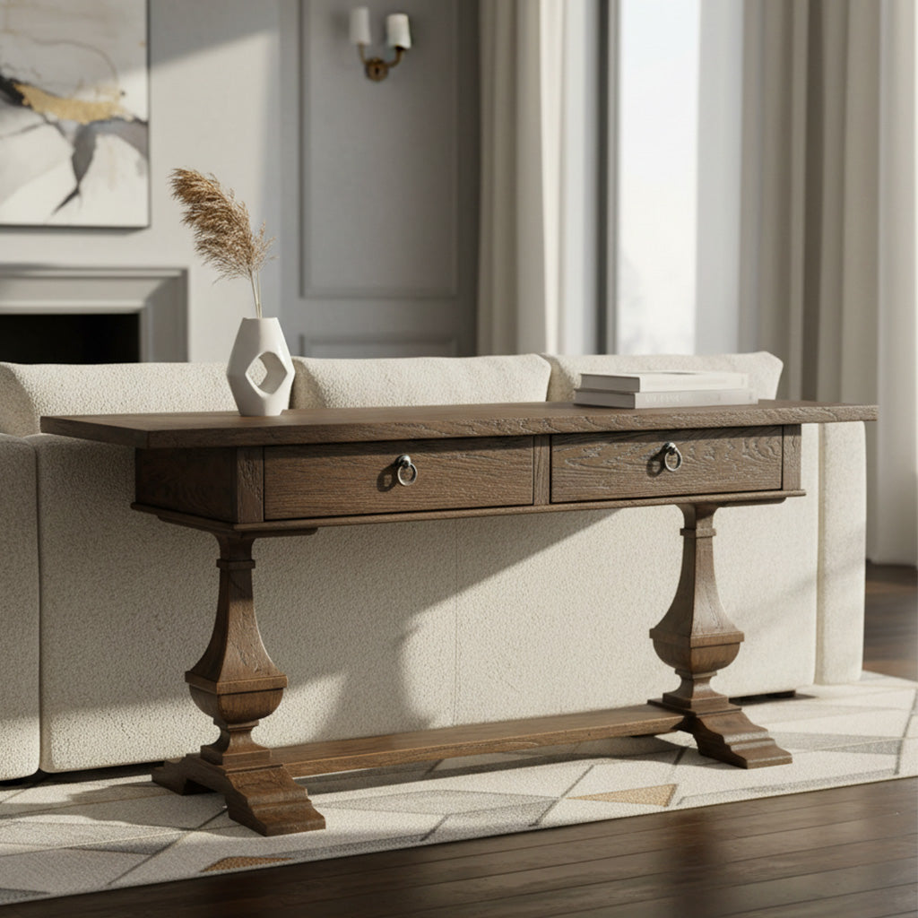 Wexford Sofa Table