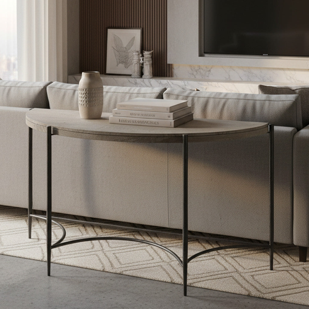 Bedford Park Sofa Table