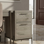 Bedford Park File Cabinet