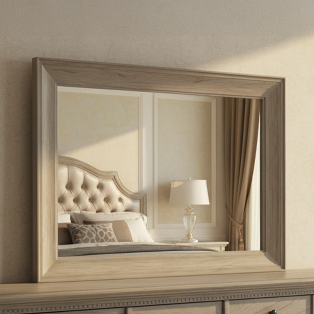 Wellington Estates Mirror