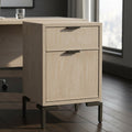 Scottsdale File Cabinet