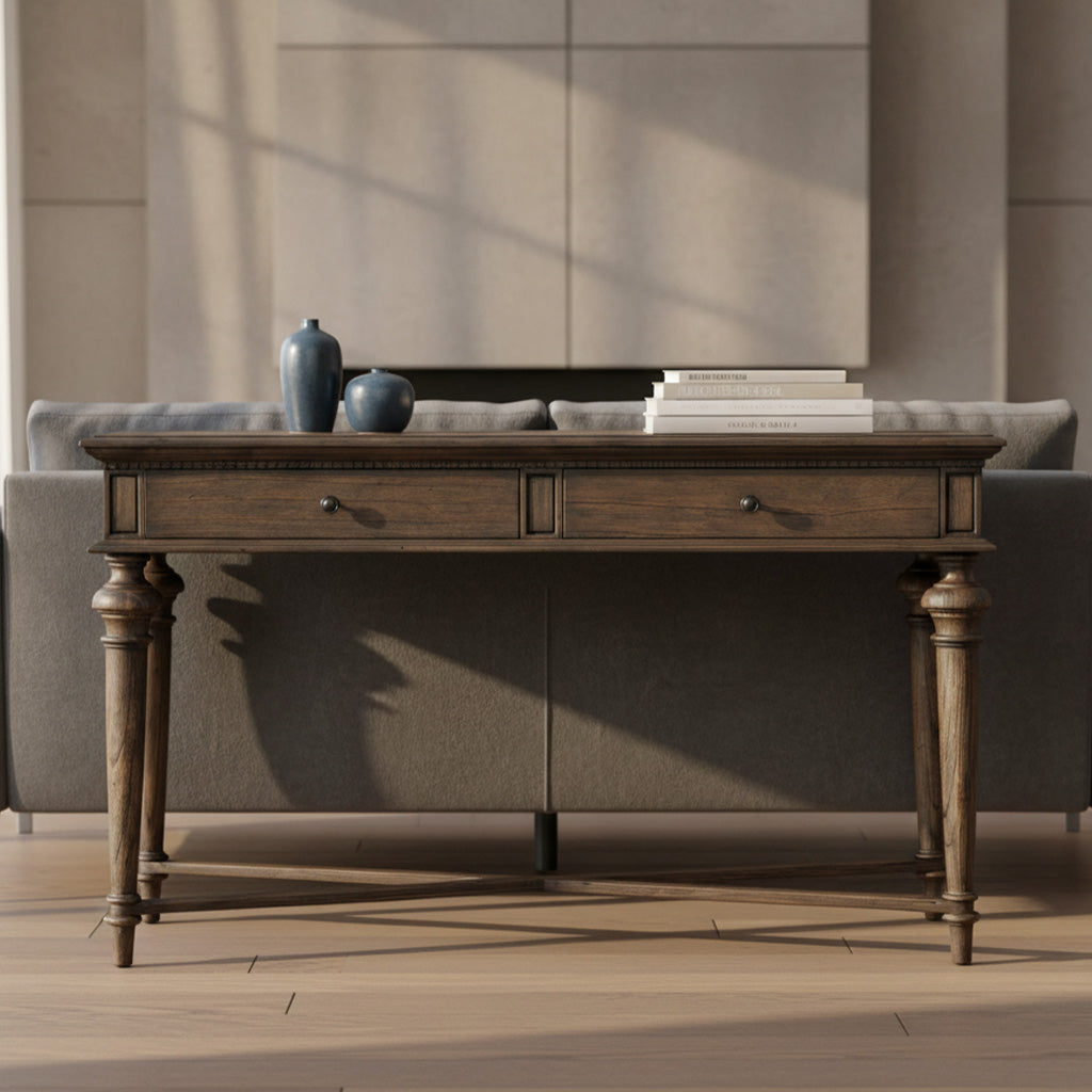 Wellington Estates Sofa Table