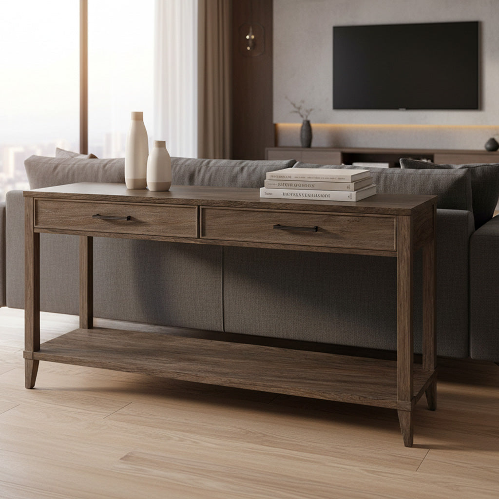 Arlington Heights Sofa Table