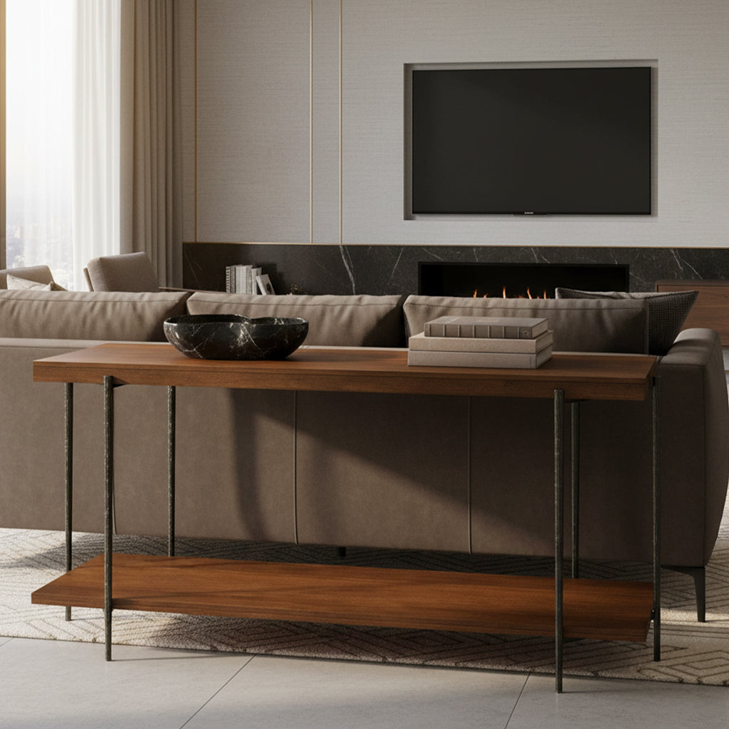 Bedford Park Sofa Table