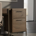 Bedford Park File Cabinet