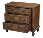 Fairfax Accent Chest