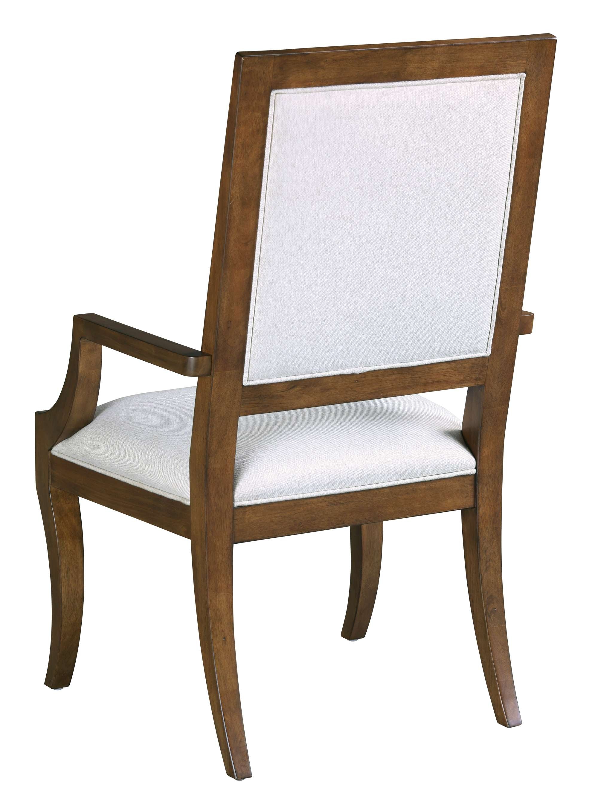 Fairfax Arm Chair