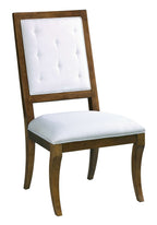 Fairfax Side Chair