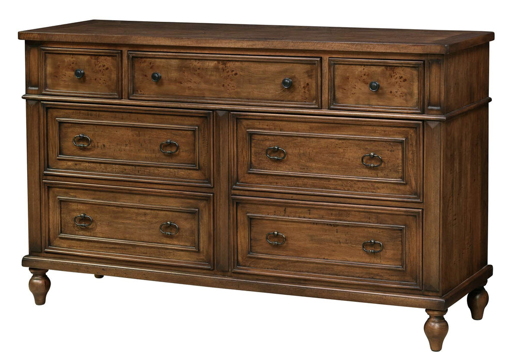 Fairfax Dresser