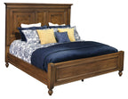 Fairfax Queen Bed