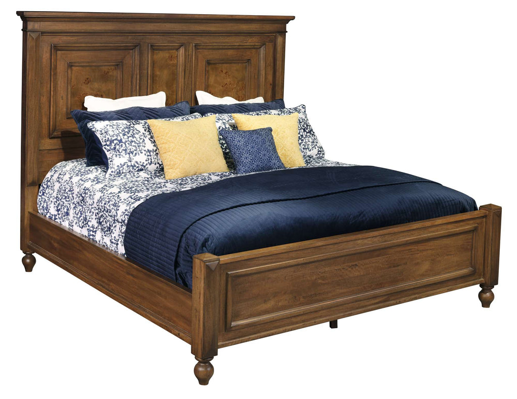 Fairfax King Bed