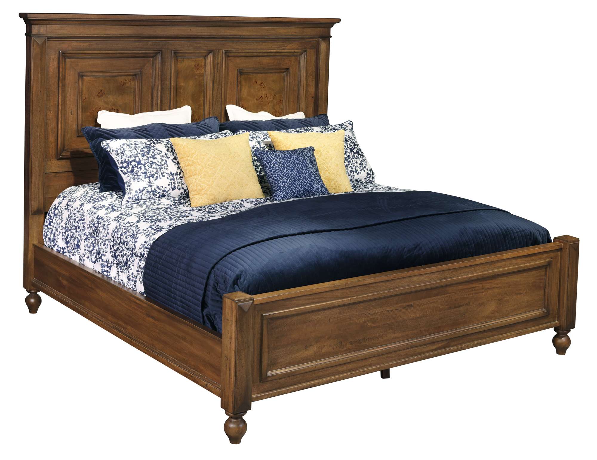 Fairfax King Bed