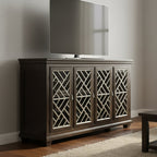 Entertainment Console