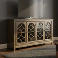 Entertainment Console