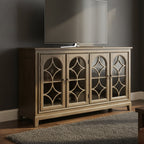 Entertainment Console