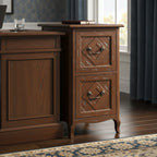 Rue De Bac File Cabinet