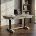 Adjustable Height Desk