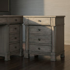 Lincoln Park File Cabinet