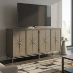 Entertainment Console