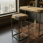 Pub Stool