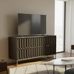 Entertainment Console