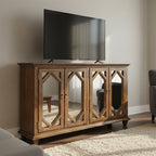 Entertainment Console