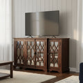 Entertainment Console