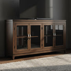 Entertainment Console