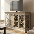 Entertainment Console