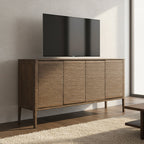 Entertainment Console