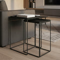 Nesting Tables