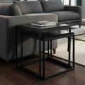 Nesting Tables
