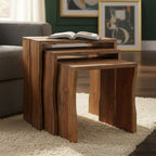 Nesting Tables