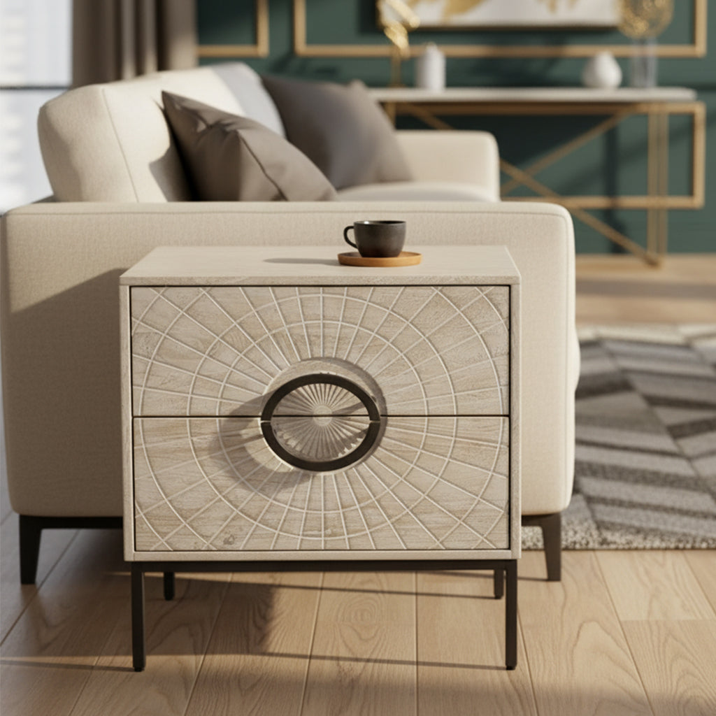 End Table
