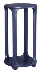 Round Pedestal Table