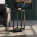 Round Pedestal Table