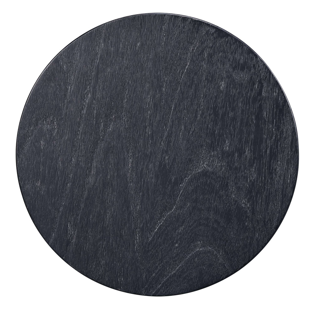 Round Pedestal Table