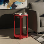 Round Pedestal Table