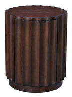 Round Pedestal Table