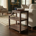 Chairside Table