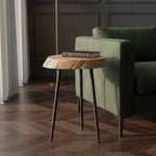 Accent Table