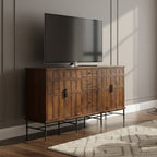 Entertainment Console