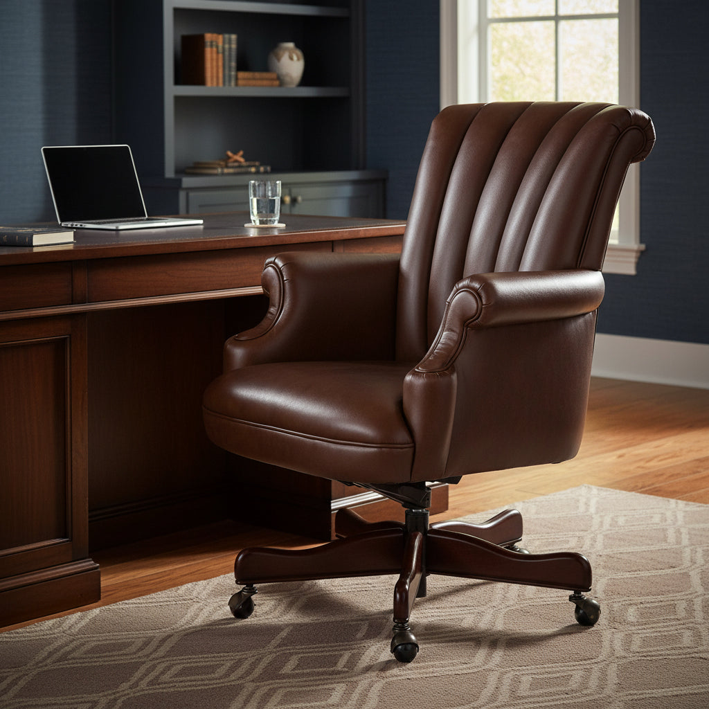 Executive Office Chair